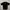 Streetwear T-shirt Pria Black