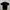 Streetwear T-shirt Pria Black