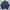 Levi's Vintage Streetwear Denim Jacket Pria Navy Blue