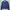 Levi's Vintage Streetwear Denim Jacket Pria Navy Blue