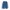 Japanese brand Y2K Skater Short Pria navy blue photo 1
