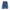 Japanese Brand Y2K Skater Short Pria Navy Blue