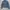 Bobson Vintage Streetwear Denim jacket Pria blue photo 1