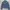 Bobson Vintage Streetwear Denim Jacket Pria Blue