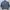 Bobson Vintage Streetwear Denim Jacket Pria Blue