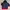 Casual Track jacket Kids navy red photo 6