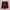 Dickies Streetwear Casual Short Pria burgundy photo 1