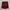 Dickies Streetwear Casual Short Pria Burgundy