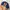 Made in USA Streetwear Skater Hat Pria blue photo 5