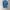 Minimalist Casual T-shirt Pria blue photo 1