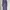 Vintage Going out dress Wanita purple photo 4