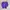 H&M Casual Blouse Wanita purple photo 1