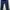 Pull & Bear Casual High Waisted Jeans Wanita Blue