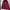 Gorpcore Casual Windbreaker Pria Burgundy