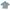 Japanese Brand Y2K Skater Formal Shirt Pria White Blue