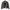 Biker Casual Leather jacket Wanita black photo 8