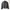 Biker Casual Leather jacket Wanita black photo 2