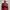 Chaps Lauren Streetwear Casual Polo shirt Pria navy red photo 7