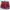 Streetwear Sportswear Short Wanita burgundy red photo 1
