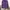 Grunge Indie Parka Pria purple photo 1