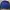 Streetwear Gorpcore Windbreaker Pria Black Blue