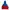 Sportswear Windbreaker Pria multicolor photo 1