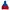 Sportswear Windbreaker Pria Multicolor