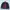 Fred Perry Casual Bomber Jacket Pria Navy