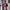 Vintage Casual Harrington Jacket Pria Burgundy