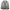 Vintage Skater Cardigan Pria gray photo 1