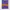 Thrasher Skater T-shirt Pria Purple