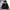 MLB Minimalist Casual Hoody Pria Black