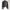 Biker Casual Leather jacket Wanita black photo 6