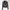 Biker Casual Leather jacket Wanita black photo 3