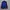 Nike Casual Track Jacket Pria Blue
