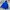 Vintage Casual Hoody Pria Blue