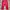 Casual Casual trouser Wanita red photo 1