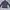 Vintage Y2K Jumper Pria Black