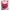 ZARA Luxury Coquette Crop Top Wanita Burgundy Pink