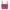 ZARA Luxury Coquette Crop Top Wanita Burgundy Pink