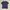 Casual T-shirt Pria navy photo 1