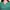Minimalist Summer dress Wanita green photo 4