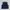 Streetwear Casual Vest Pria Navy
