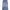 Streetwear Y2K Jeans Pria Blue