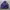 Uniqlo Gorpcore Sportswear Windbreaker Pria purple photo 4