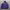 Uniqlo Gorpcore Sportswear Windbreaker Pria purple photo 2