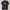 Vintage Streetwear T-shirt Pria Black