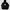 Pancoat Streetwear Puffer Jacket Pria Black