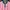 Adidas Luxury Casual Polo shirt Pria pink photo 3
