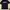 Adidas Streetwear Casual T-shirt Pria black photo 1